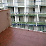 Apartamento Centrico A 3 Minutos De La Playa