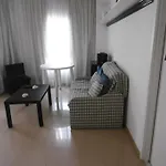 Apartamento Centrico A 3 Minutos De La Playa