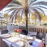 Jouvacations Villa 3 Freser