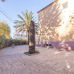 Jouvacations Villa 3 Freser