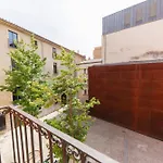 Bravissimo Apartaments Mora 4