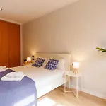 Bravissimo Apartaments Mora 4