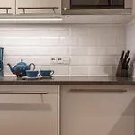 Apartamento Gisela