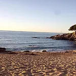 Luxury Duplex - 2 Terraces - Private Beach