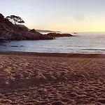 Luxury Duplex - 2 Terraces - Private Beach