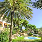 Holiday Home Puig Romani-2 By Interhome