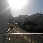 Apto En 2ª Linea De Playa Con Terraza, Wifi Y Parking Comunitario En Santa Margarita, Roses - Es-258-67