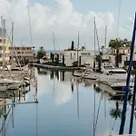 Welcs Estudio 195 Emp Con Vistas Al Canal