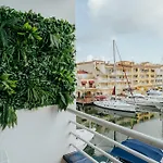 Welcs Estudio 195 Emp Con Vistas Al Canal