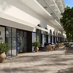 Elisabeth By The Sea Hotel