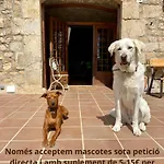 Ecoturisme Mas Ribas