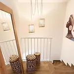 Casa Con Jardin Y Piscina Comunitaria
