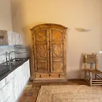 Apartamentos en la Rectoria de Regencós