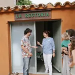 Apartamentos en la Rectoria de Regencós