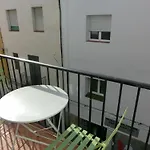 Rosesapparts Estudios&Parking