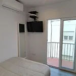 Rosesapparts Estudios&Parking