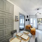 Bel Appartement Terrasse Empuriabrava Nautic By Welhomy