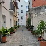 Apartamento Sa Palomera A 4 Min De La Playa