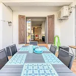 Nice Apartment With Wellness