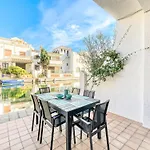 Nice Apartment With Wellness
