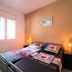 Apartment With Scenic View