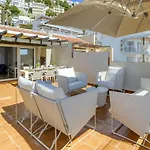 Apartment In Nature