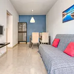 Apartment With View