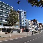 Pretty Apartment With Terrace