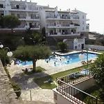 Beautiful Apartment With View