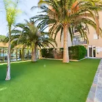 Apartment In Roses With Swimming Pool