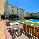 The Apartment In Estartit