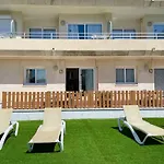 The Apartment In Estartit