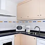 The Apartment In L\'Escala