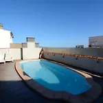 The Apartment In L\'Escala