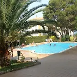 Apartamento Magda Park 2D J2E