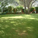 Apartamento 2D Magda Park B2B