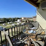 The Apartment In Estartit