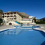 The Apartment In Estartit