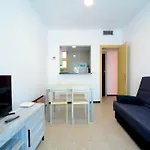 Ave Maria 9 Apartamento 3