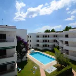 Apartamento Cala Montgo 11 2D