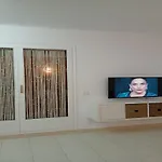 Apartamento Cala Montgo 11 2D
