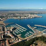 Apartamento Albatros 1 3-2