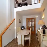 Apartamento Albatros 1 3-2