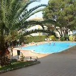Apartamentos Magda Park 2D D1D