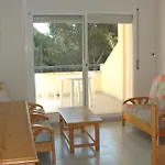 Apartamentos Magda Park 2D D1D