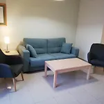 The Apartment In L\'Escala