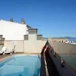 The Apartment In L\'Escala
