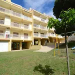Apartamento Riells De Mar A5 2D