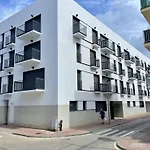 The Apartment In Estartit