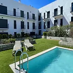 The Apartment In Estartit